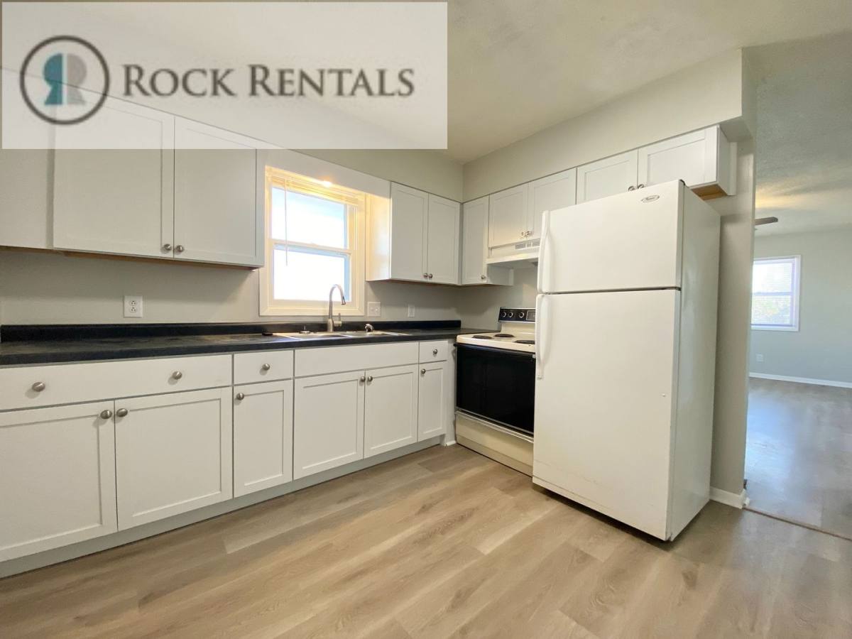 Apartment for rent at 1101 N Baker, Hutchinson, KS 67501