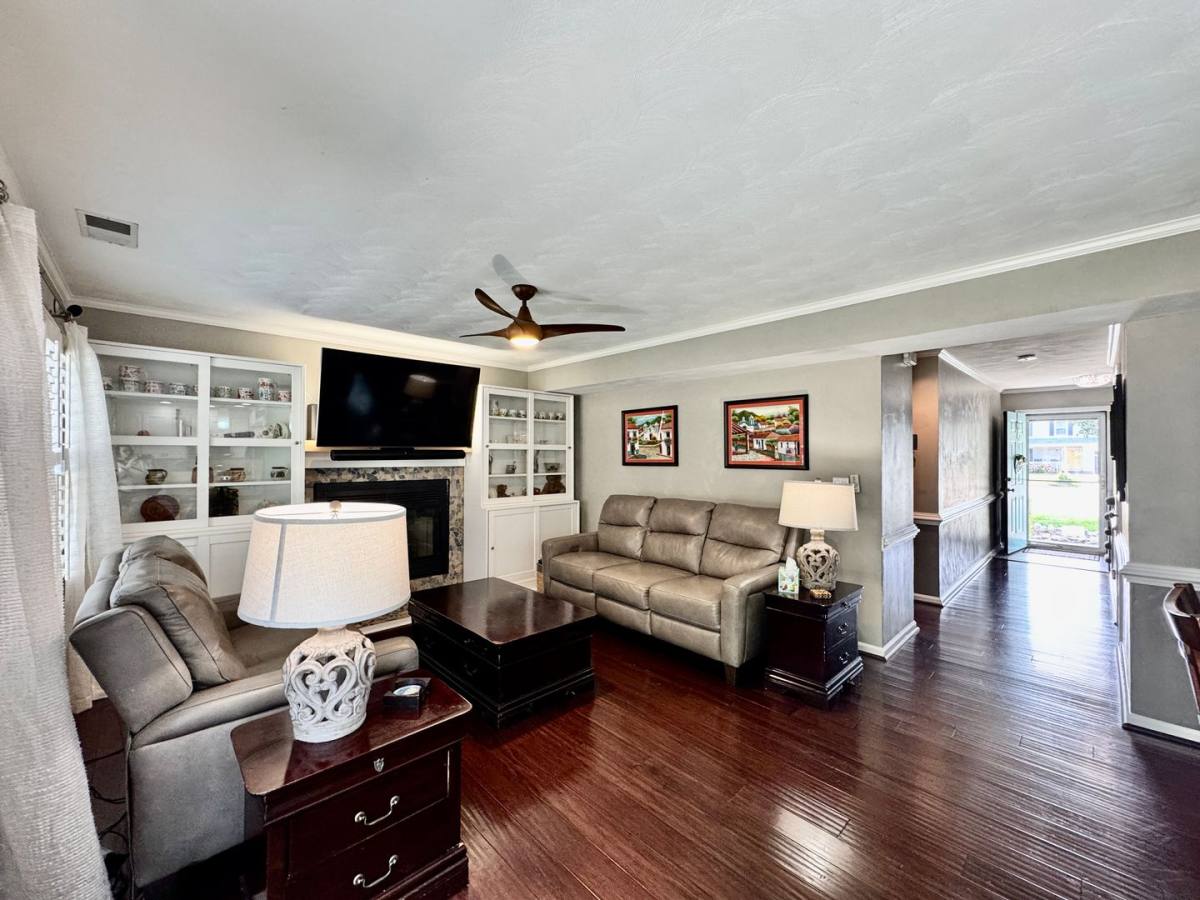House for rent at 2337 Esplanade Dr, Virginia Beach, VA 23456