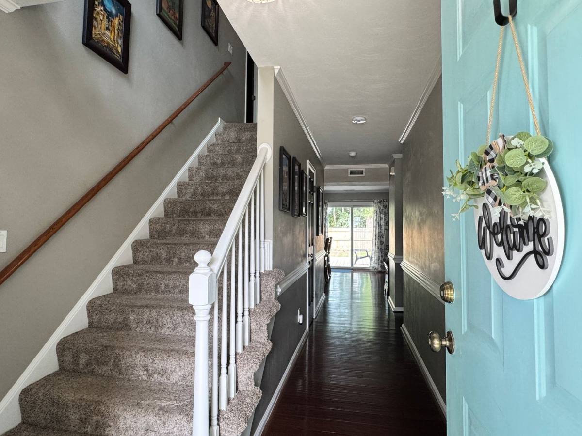 House for rent at 2337 Esplanade Dr, Virginia Beach, VA 23456