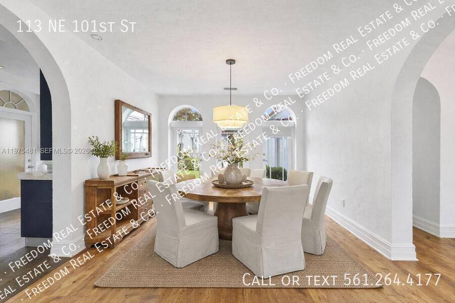 House for rent at 113 NE 101st St, Miami, FL 33138