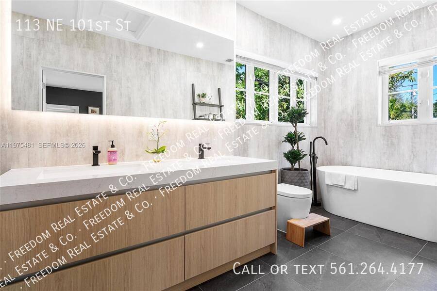 House for rent at 113 NE 101st St, Miami, FL 33138