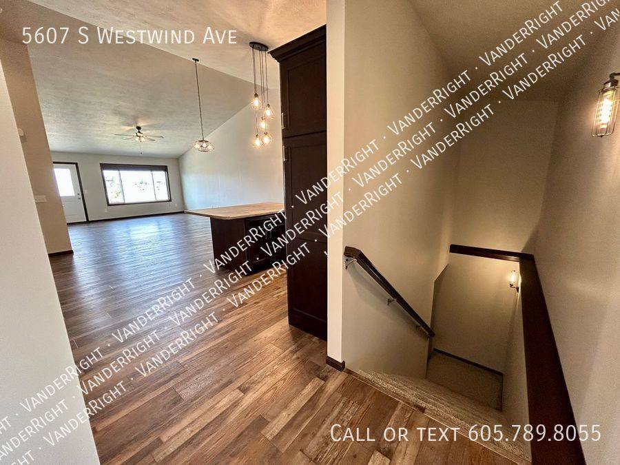 House for rent at 5607 S Westwind Ave, Sioux Falls, SD 57108