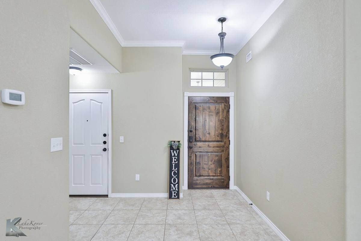 House for rent at 1234 Briar Cliff Path, Abilene, TX 79602
