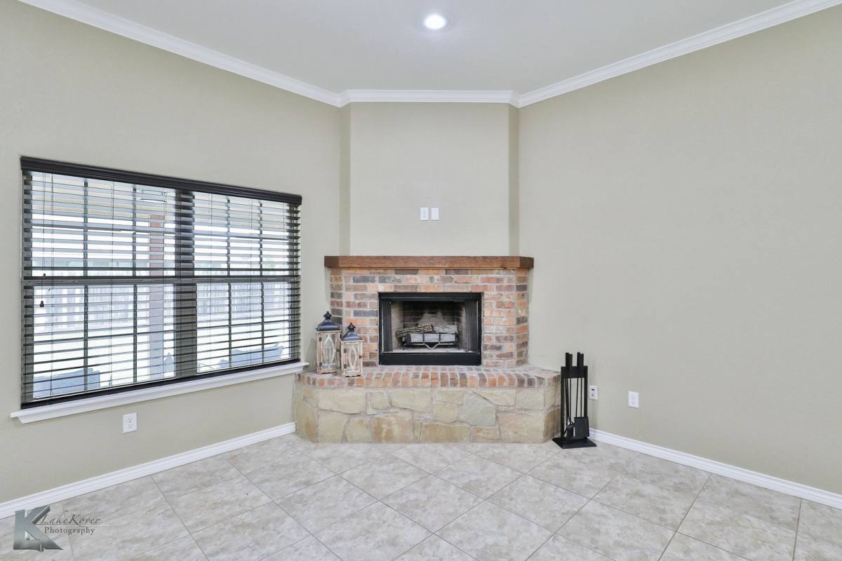 House for rent at 1234 Briar Cliff Path, Abilene, TX 79602