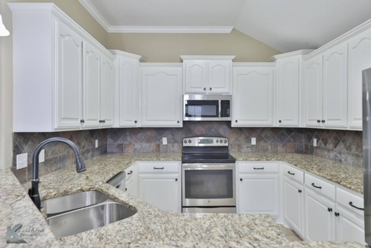 House for rent at 1234 Briar Cliff Path, Abilene, TX 79602