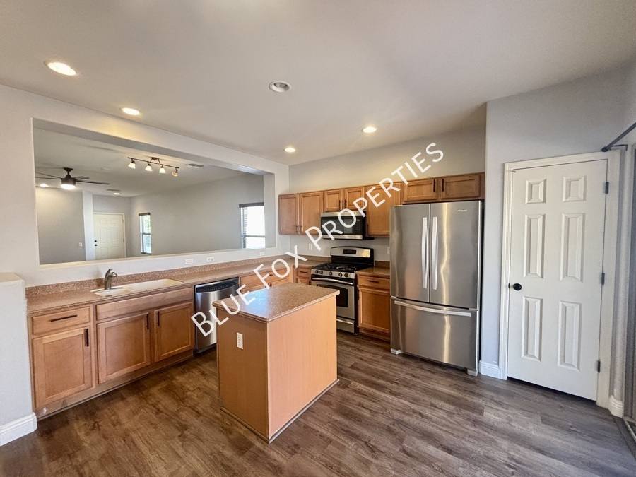 House for rent at 14340 S Via Gualda, Sahuarita, AZ 85629