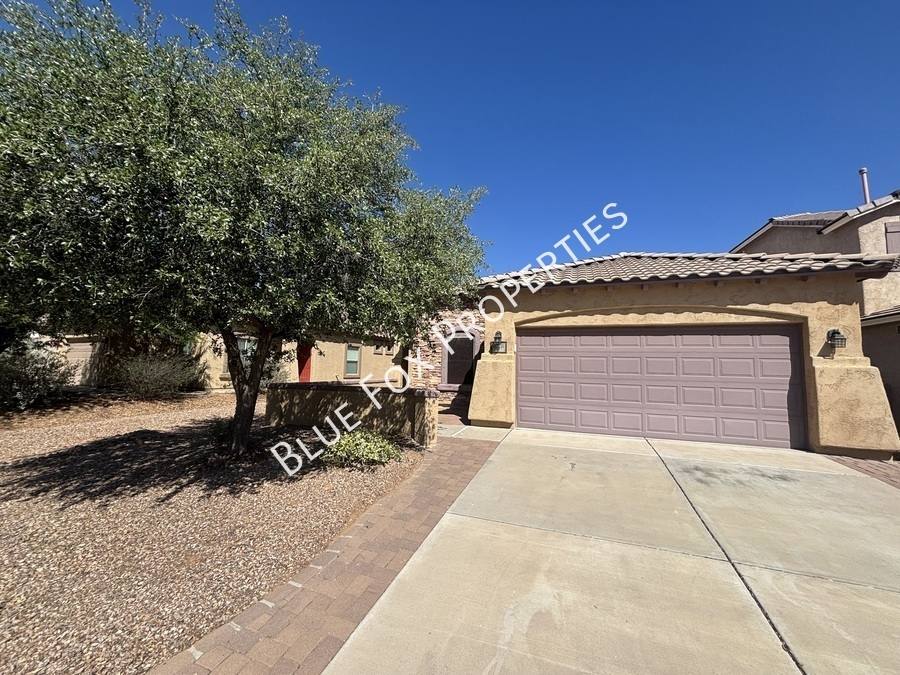 House for rent at 14340 S Via Gualda, Sahuarita, AZ 85629