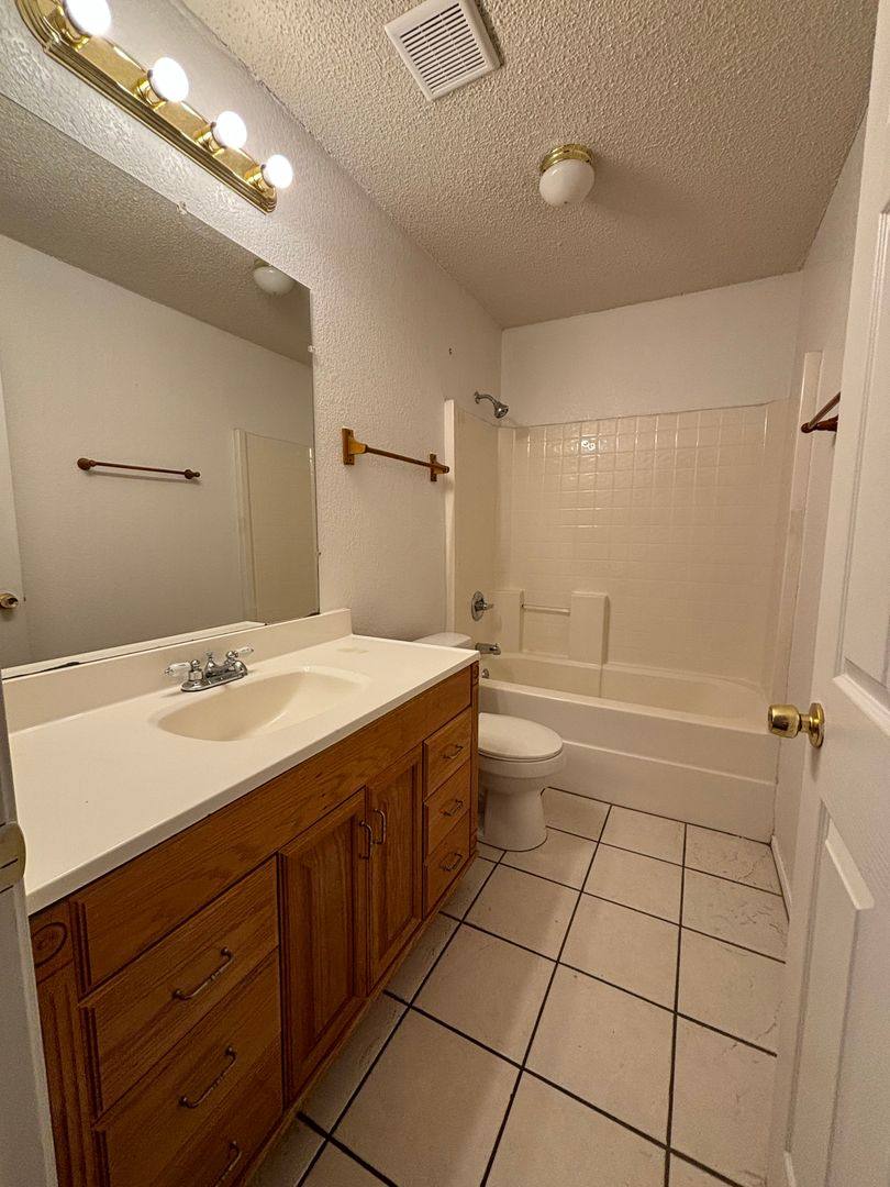 House for rent at 3739 Hulen Park Circle, Fort Worth, TX 76123