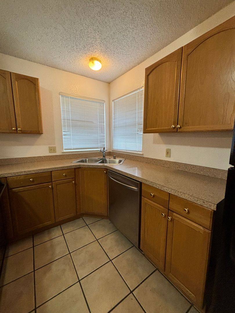 House for rent at 3739 Hulen Park Circle, Fort Worth, TX 76123
