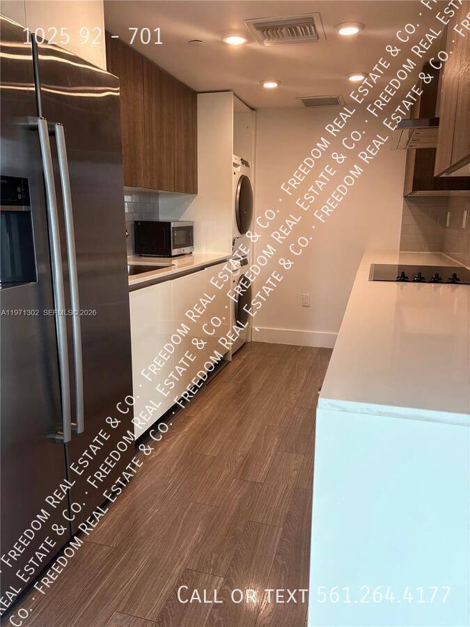 Condo for rent at 1025 92 #701, Miami Beach, FL 33154
