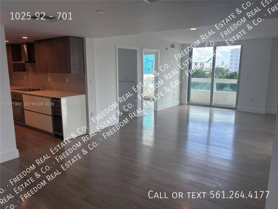 Condo for rent at 1025 92 #701, Miami Beach, FL 33154