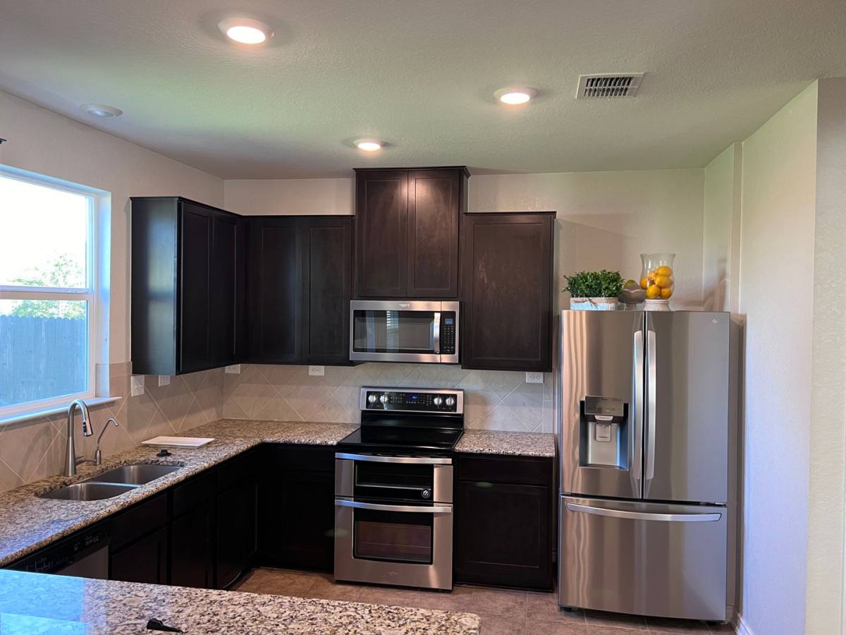House for rent at 11223-OCTOBER Stead, San Antonio, TX 78254