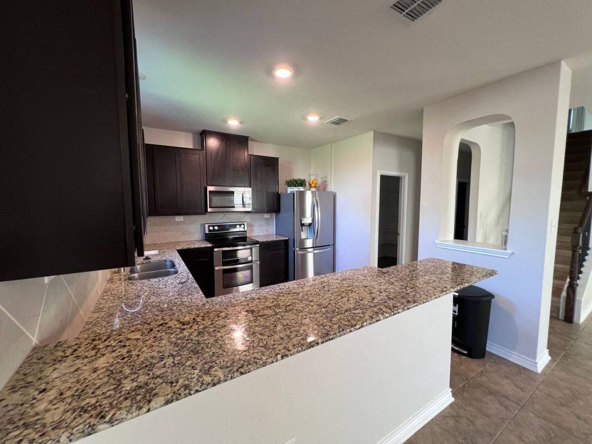 House for rent at 11223-OCTOBER Stead, San Antonio, TX 78254