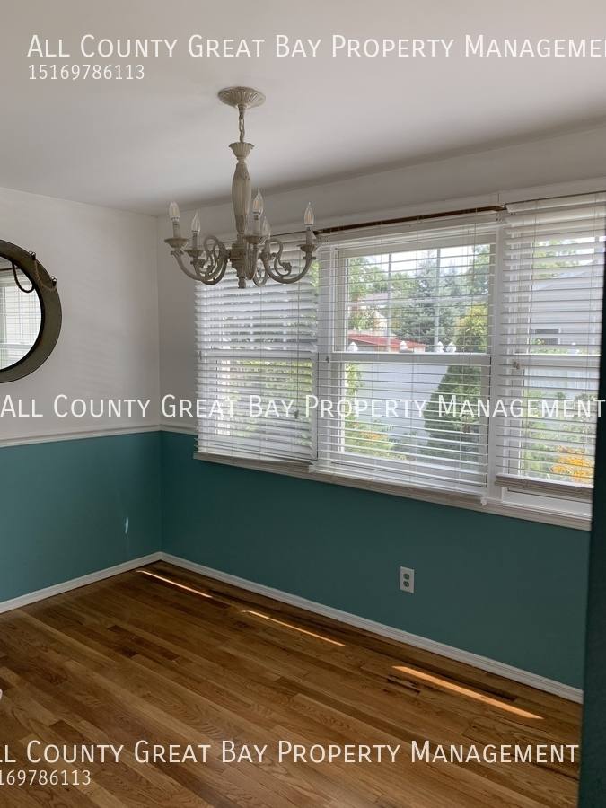 House for rent at 41 Shaber Ave, Patchogue, NY 11772