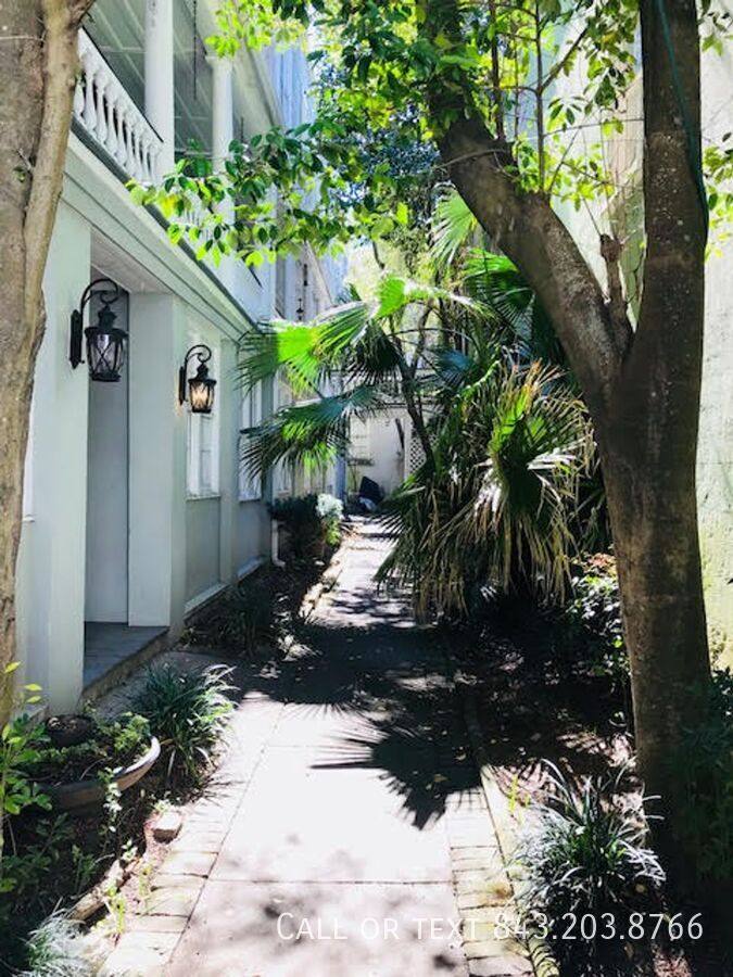 Apartment for rent at 75 Society St #4, Charleston, SC 29401