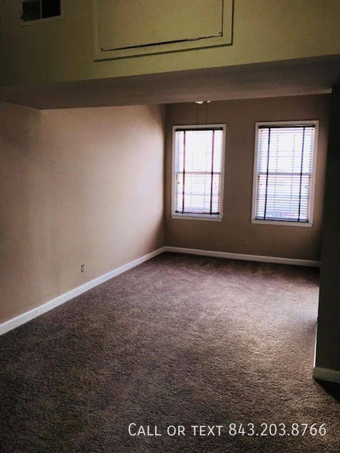Apartment for rent at 75 Society St #4, Charleston, SC 29401