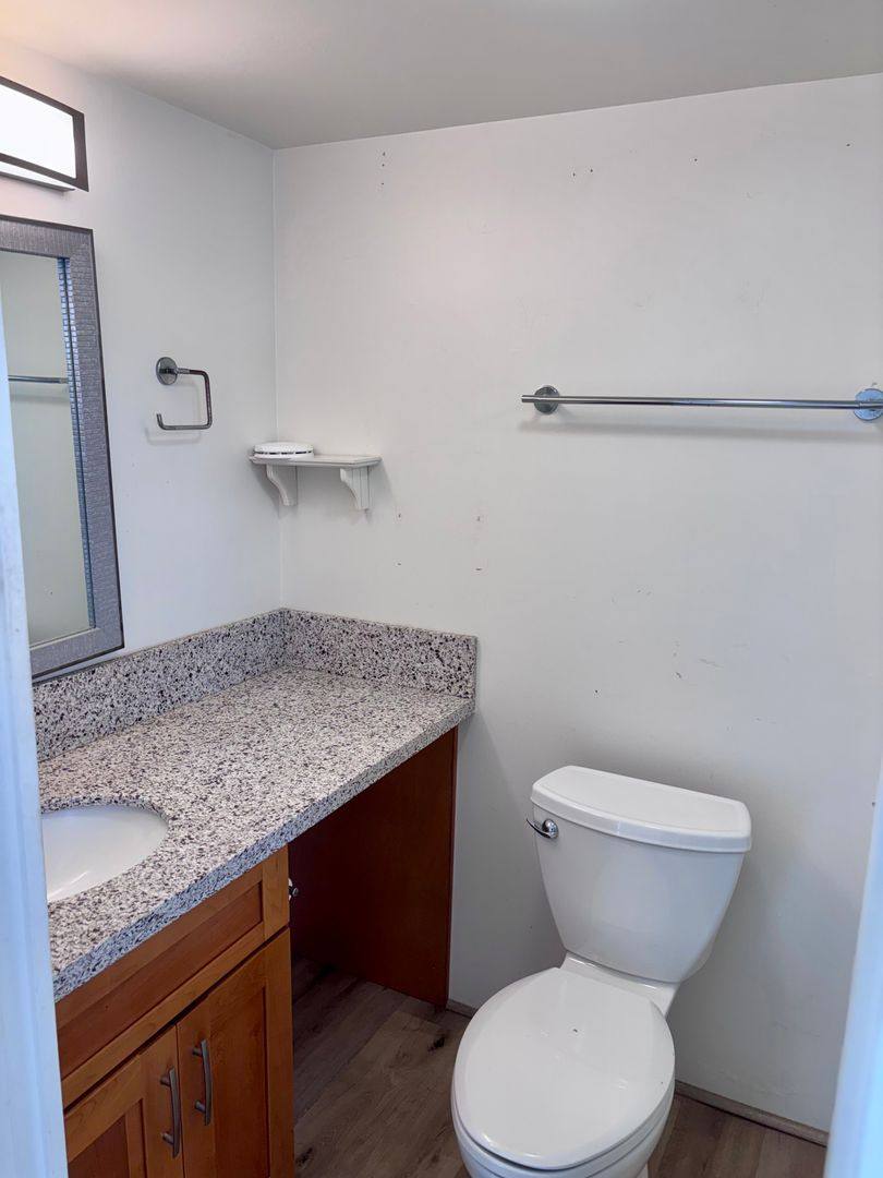 Apartment for rent at 469 Ena Rd, Honolulu, HI 96815