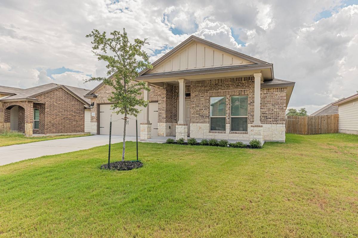 House for rent at 3049 Wigeon Way, Copperas Cove, TX 76522