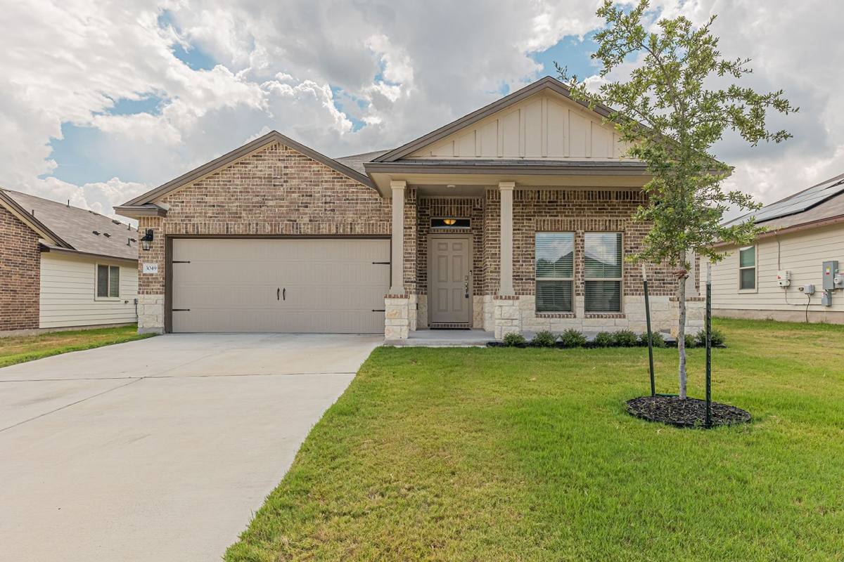 House for rent at 3049 Wigeon Way, Copperas Cove, TX 76522