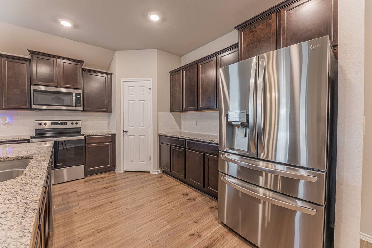 House for rent at 3049 Wigeon Way, Copperas Cove, TX 76522