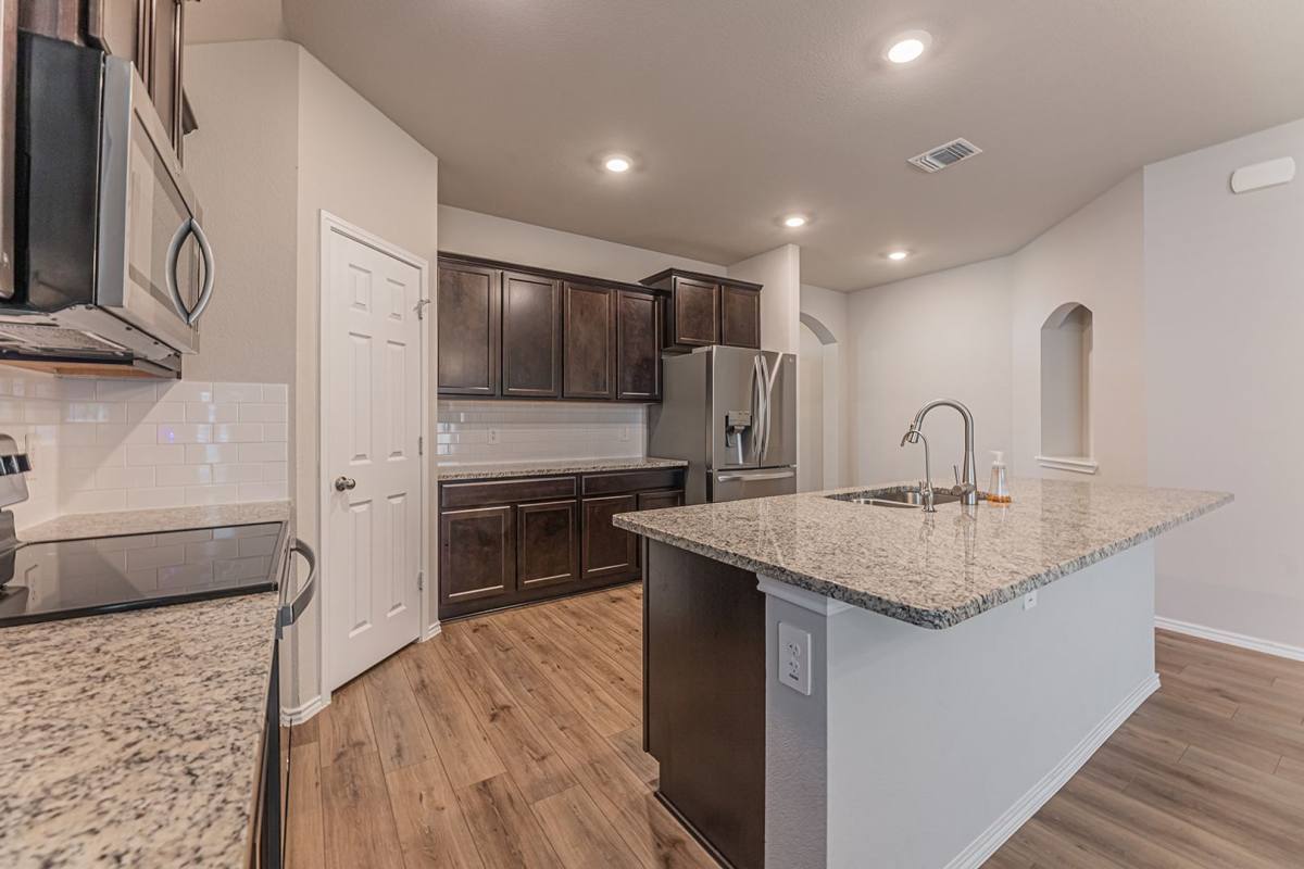 House for rent at 3049 Wigeon Way, Copperas Cove, TX 76522