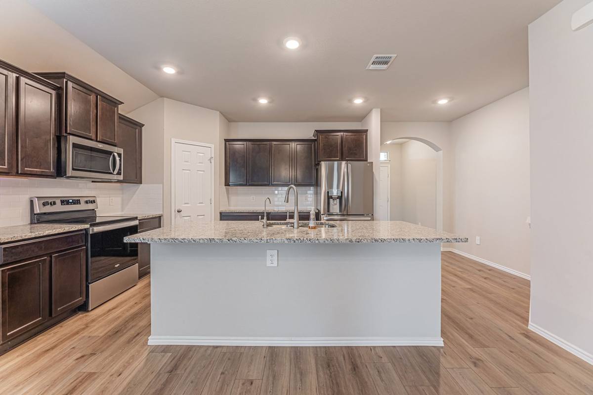 House for rent at 3049 Wigeon Way, Copperas Cove, TX 76522