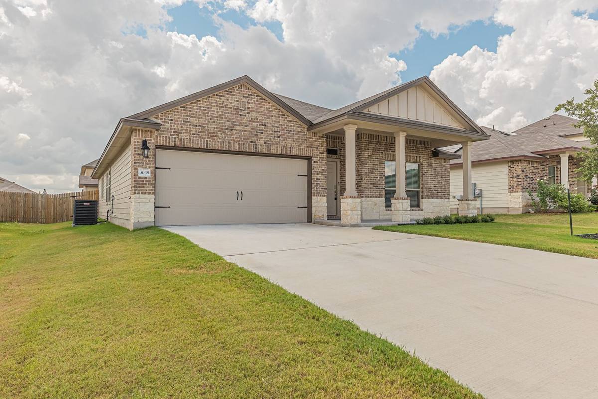 House for rent at 3049 Wigeon Way, Copperas Cove, TX 76522