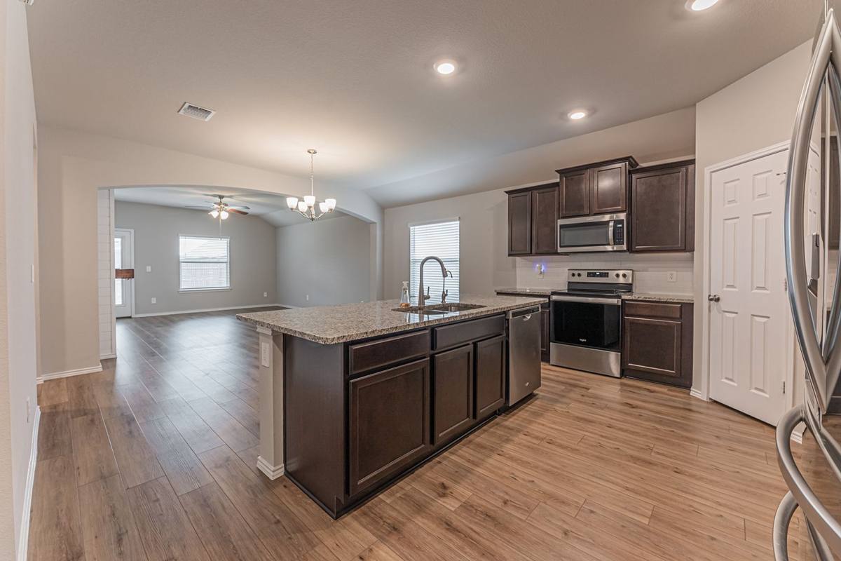 House for rent at 3049 Wigeon Way, Copperas Cove, TX 76522