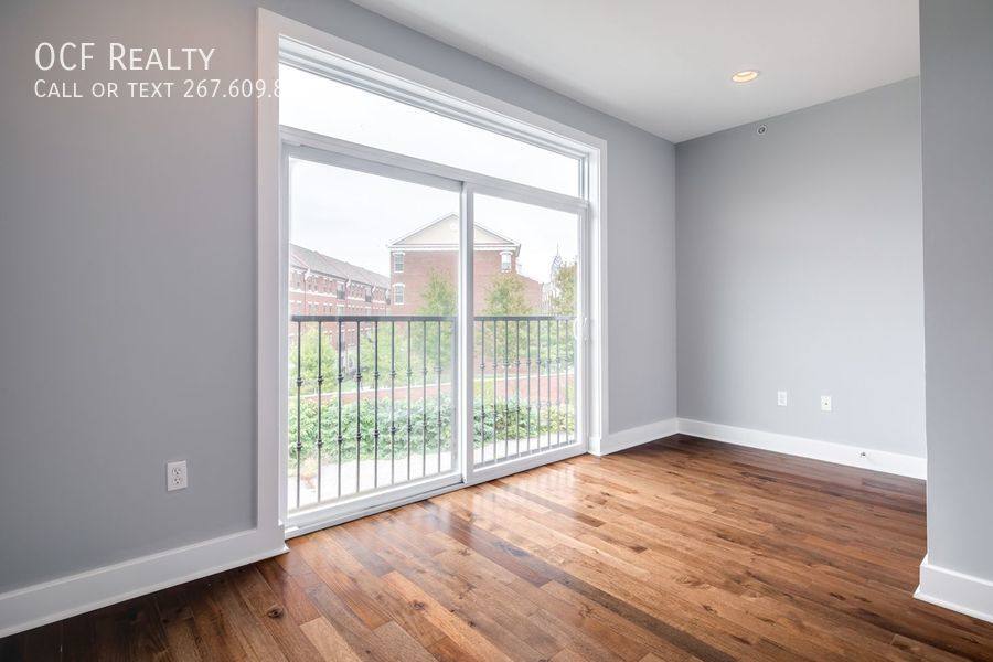 Apartment for rent at 2633 Catharine St #B, Philadelphia, PA 19146