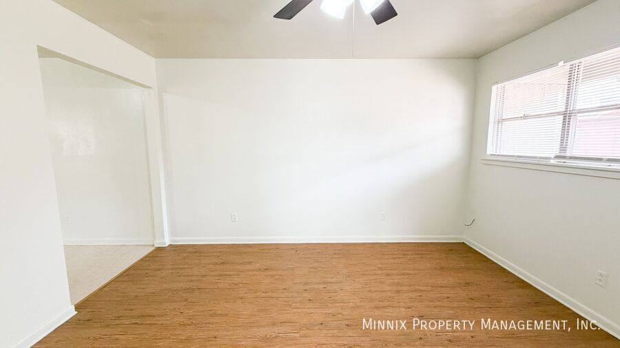 Apartment for rent at 4610 52nd St #A, Lubbock, TX 79414