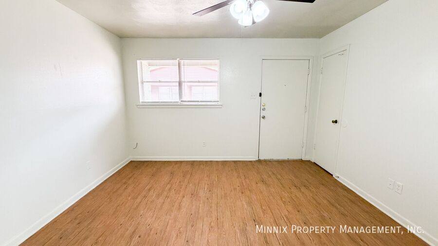 Apartment for rent at 4610 52nd St #A, Lubbock, TX 79414