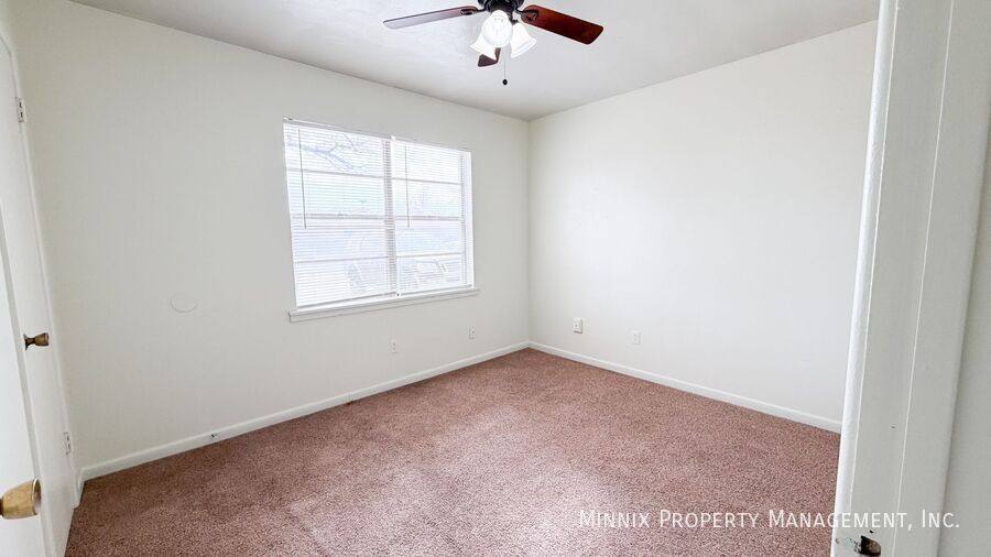 Apartment for rent at 4610 52nd St #A, Lubbock, TX 79414