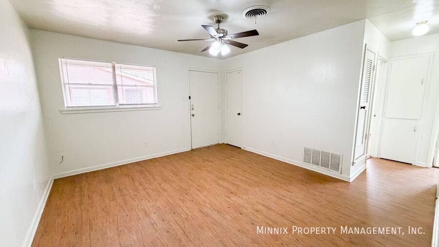 Apartment for rent at 4610 52nd St #A, Lubbock, TX 79414