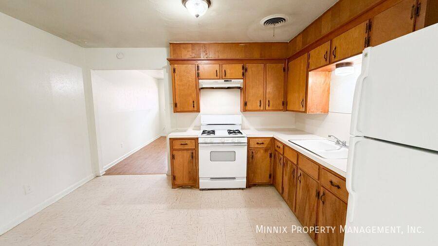 Apartment for rent at 4610 52nd St #A, Lubbock, TX 79414