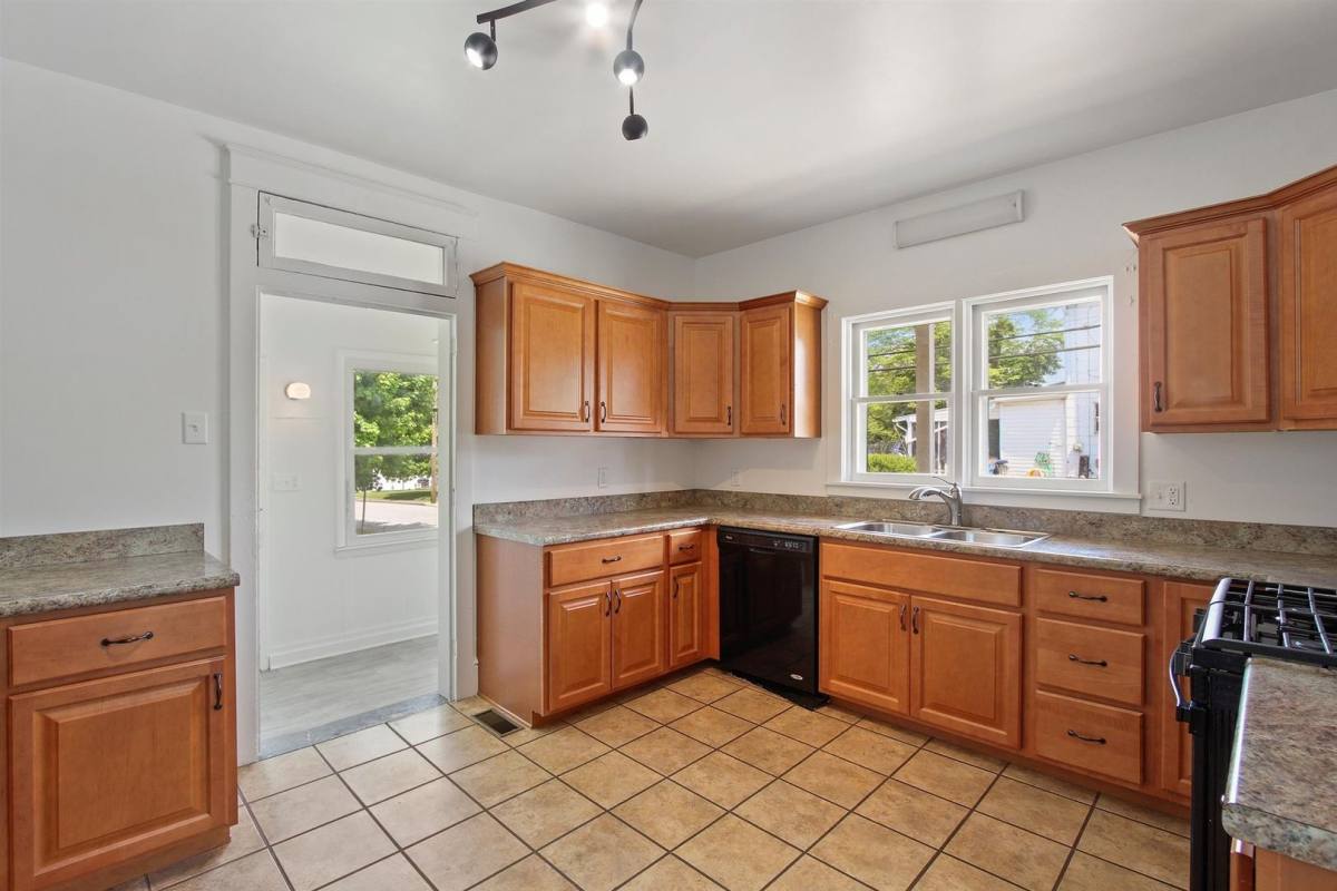 House for rent at 102 S 3rd St, Mount Wolf, PA 17347