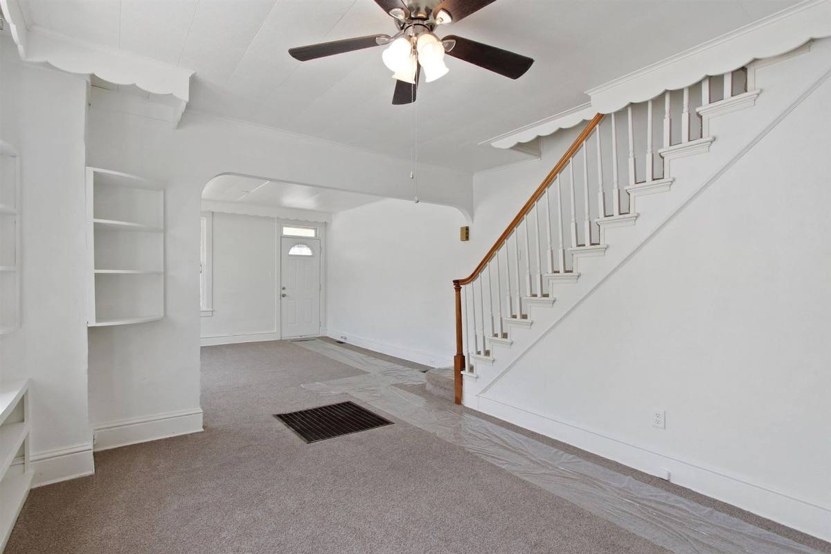 House for rent at 102 S 3rd St, Mount Wolf, PA 17347