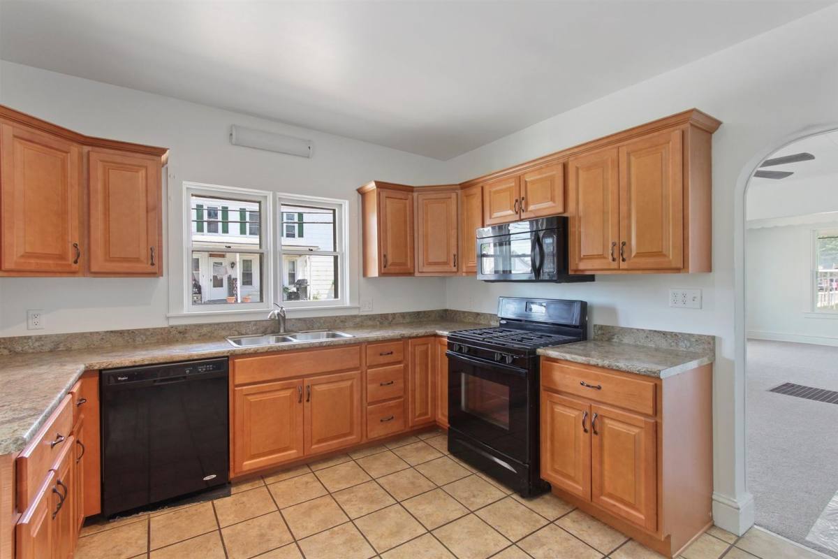 House for rent at 102 S 3rd St, Mount Wolf, PA 17347