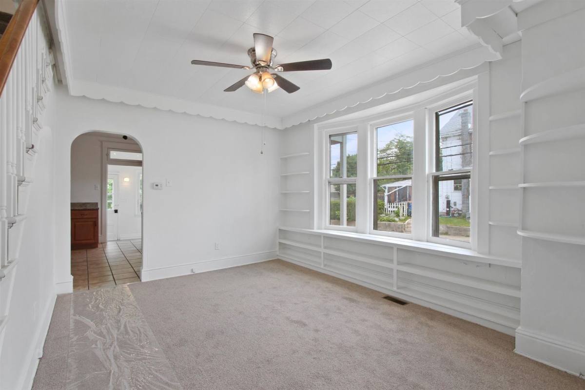 House for rent at 102 S 3rd St, Mount Wolf, PA 17347
