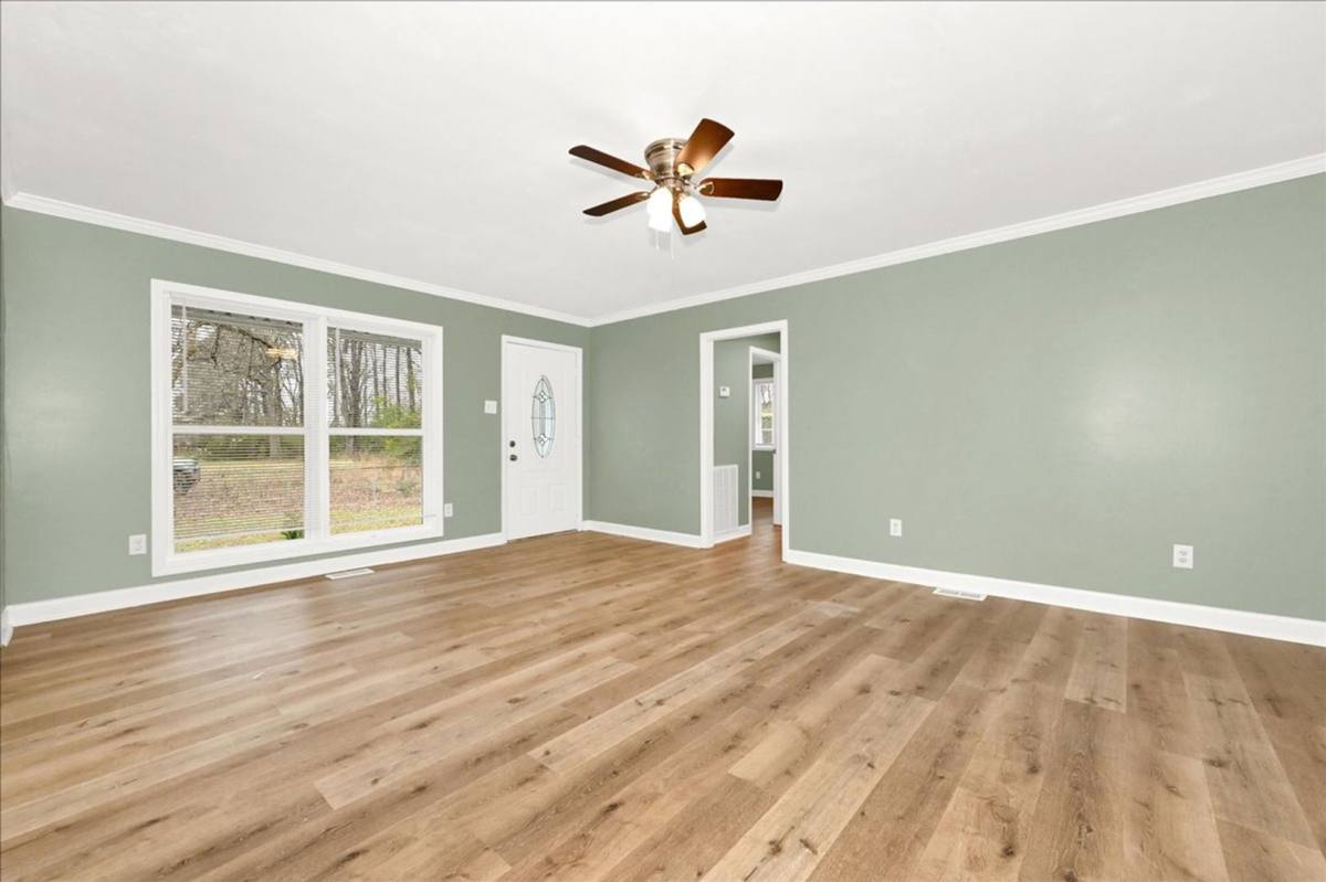 House for rent at 216 13th Ave SW, Decatur, AL 35601