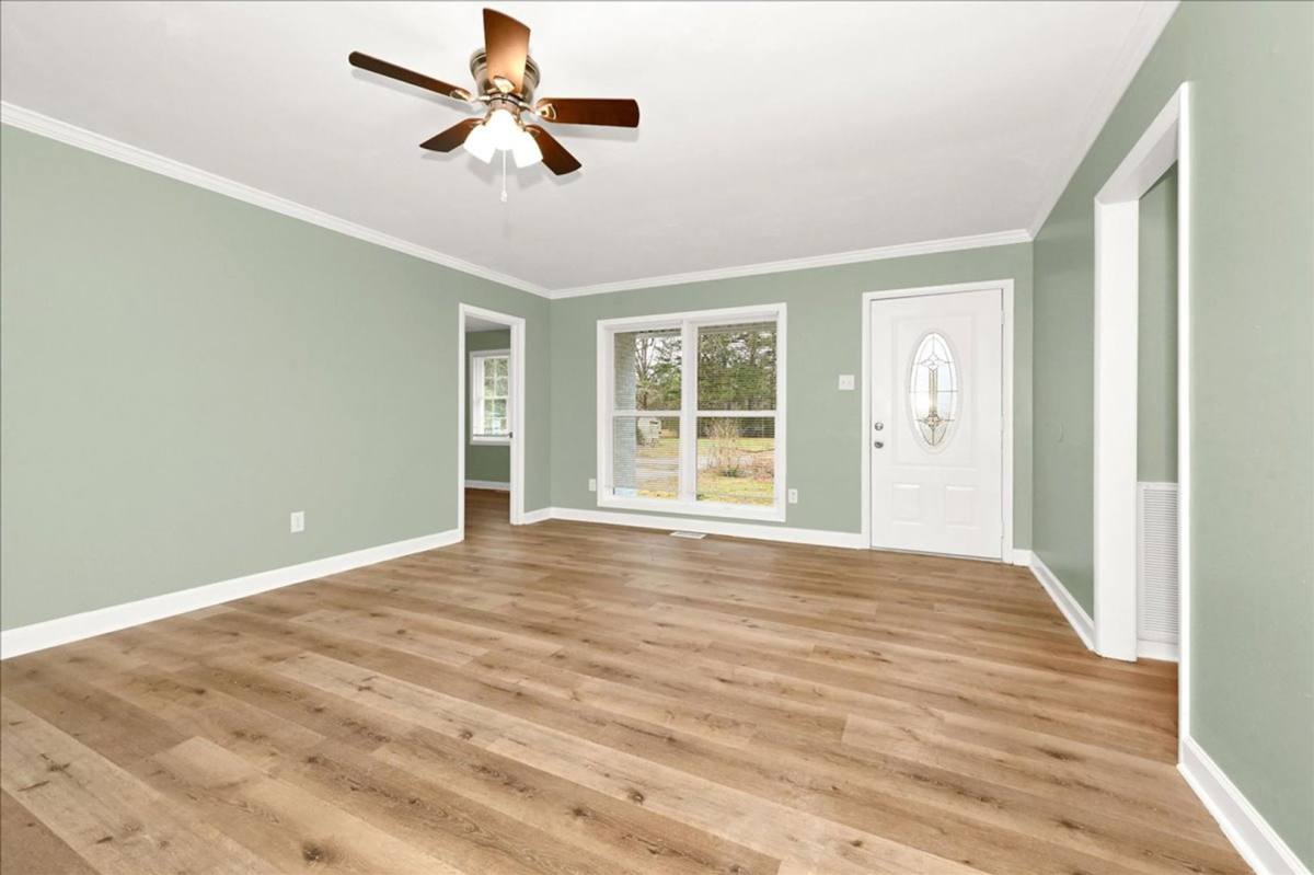 House for rent at 216 13th Ave SW, Decatur, AL 35601