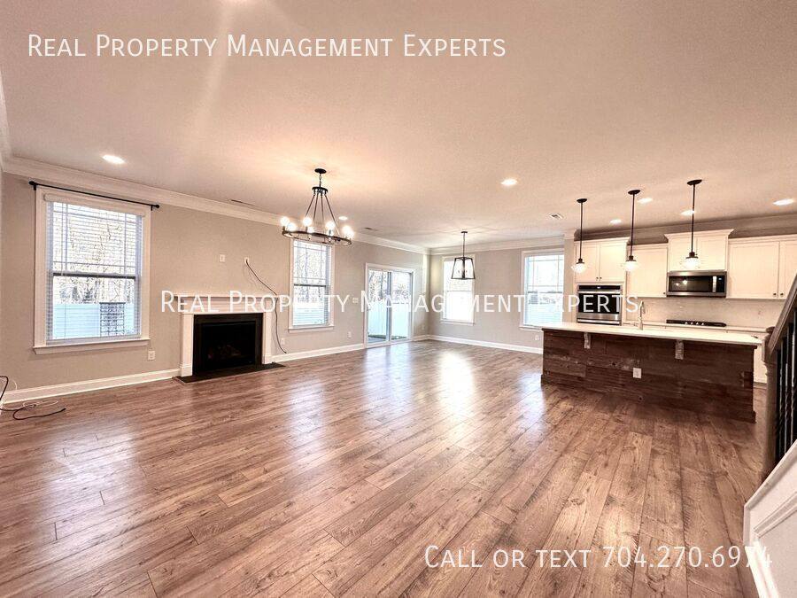 House for rent at 278 Preston Rd, Mooresville, NC 28117