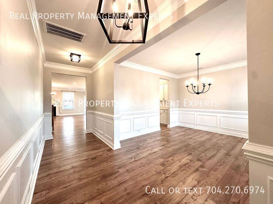 House for rent at 278 Preston Rd, Mooresville, NC 28117