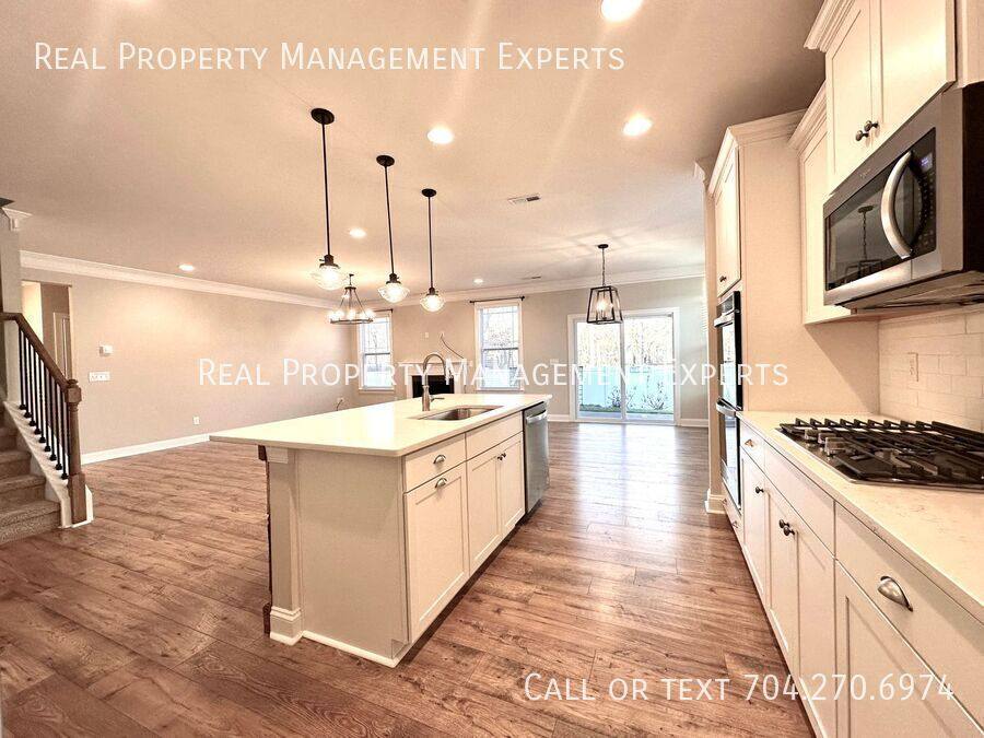 House for rent at 278 Preston Rd, Mooresville, NC 28117