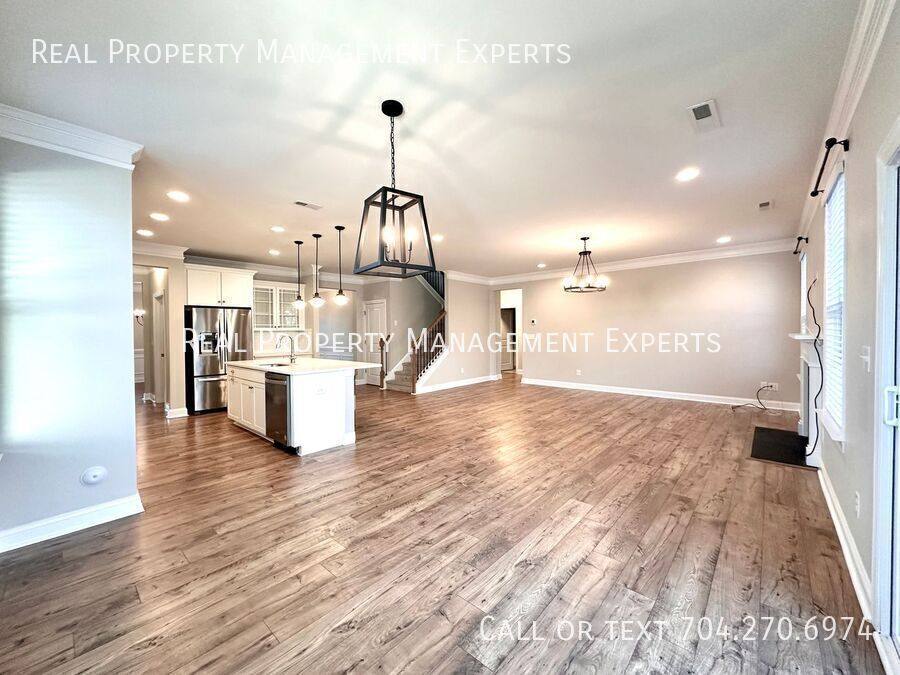 House for rent at 278 Preston Rd, Mooresville, NC 28117