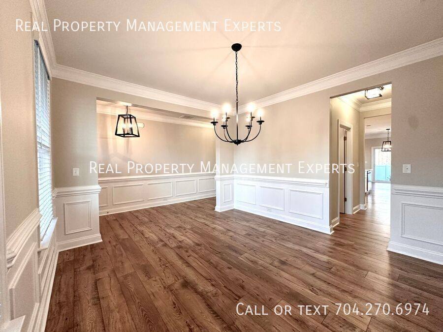 House for rent at 278 Preston Rd, Mooresville, NC 28117