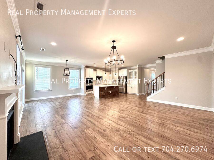 House for rent at 278 Preston Rd, Mooresville, NC 28117