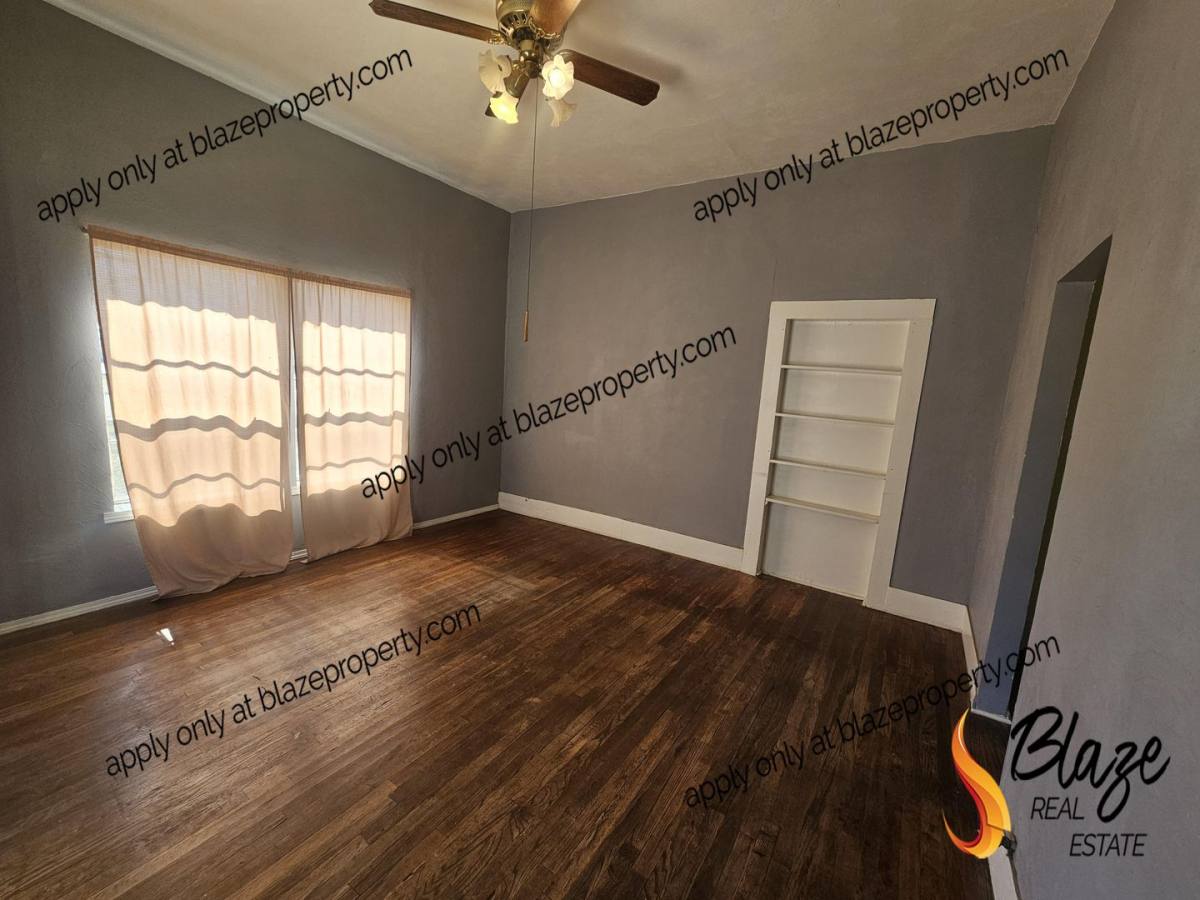 House for rent at 1511 SE 11th Ave, Amarillo, TX 79102