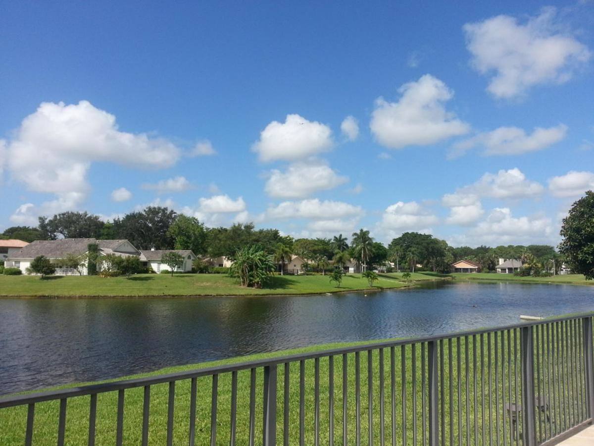 House for rent at 4020 NW 24th Terrace, Boca Raton, FL 33431