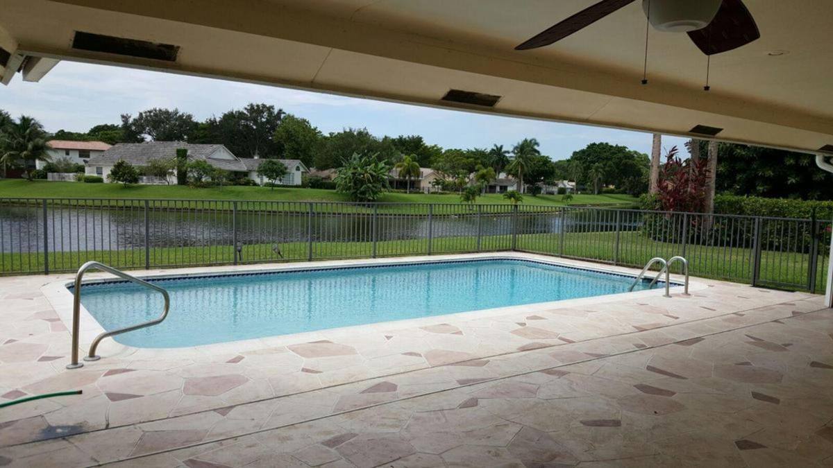 House for rent at 4020 NW 24th Terrace, Boca Raton, FL 33431