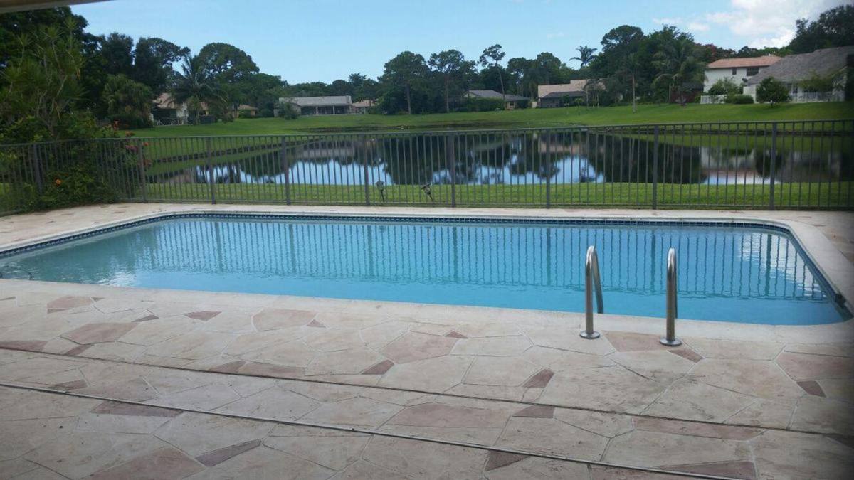 House for rent at 4020 NW 24th Terrace, Boca Raton, FL 33431